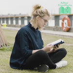 Load and play video in Gallery viewer, All 4 Bookmarks
